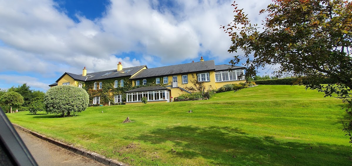 Ardmore Country House Hotel - country house wedding venue in Westport, Co. Mayo