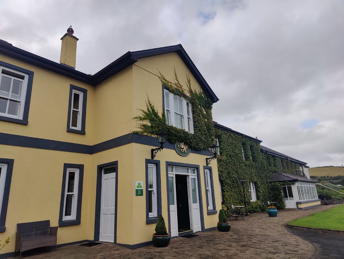 Ardmore Country House Hotel photo 2