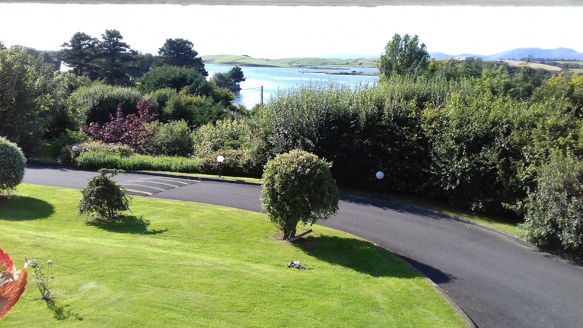 Ardmore Country House Hotel photo 3