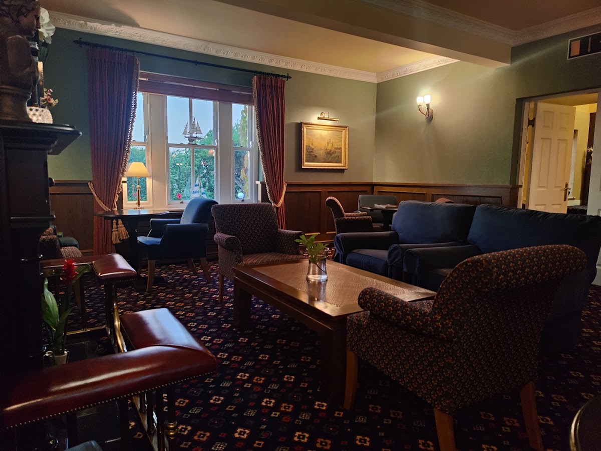 Ardmore Country House Hotel photo 4