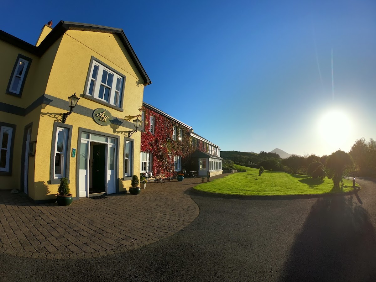 Ardmore Country House Hotel photo 5