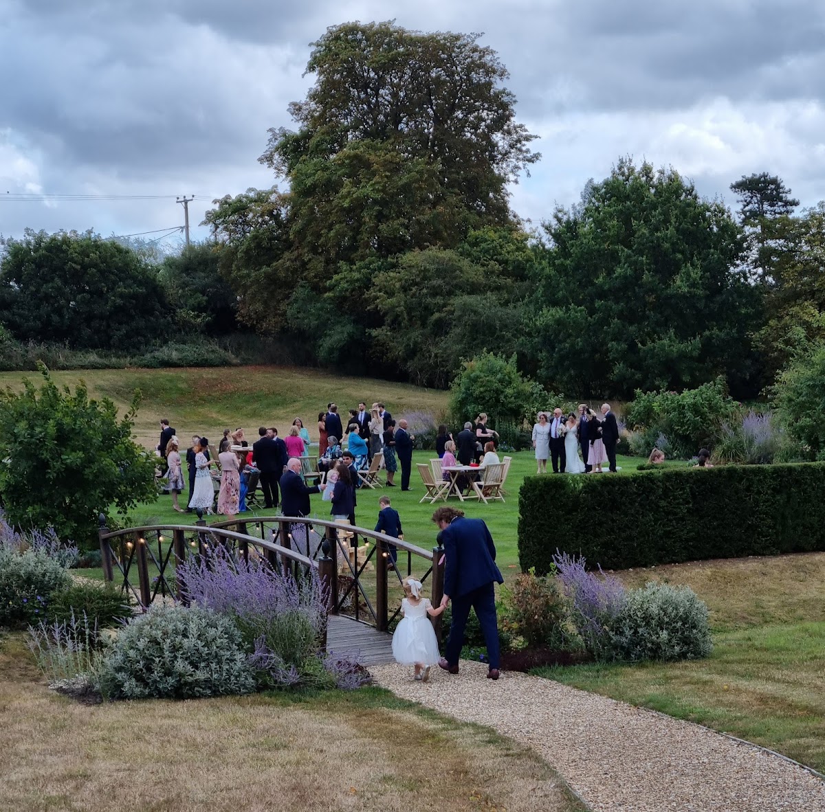 Bruisyard Hall photo 3