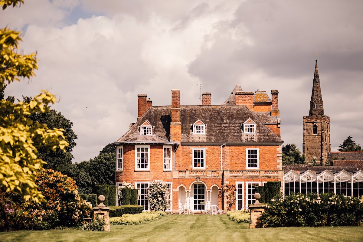 Sutton Bonington Hall photo 2