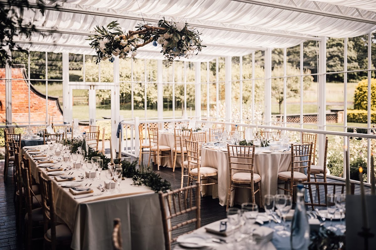 Sutton Bonington Hall photo 3
