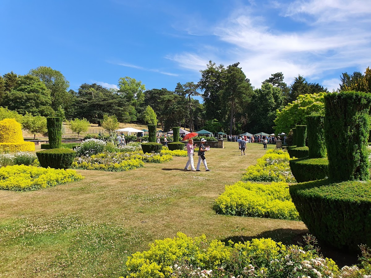 Sutton Bonington Hall photo 4