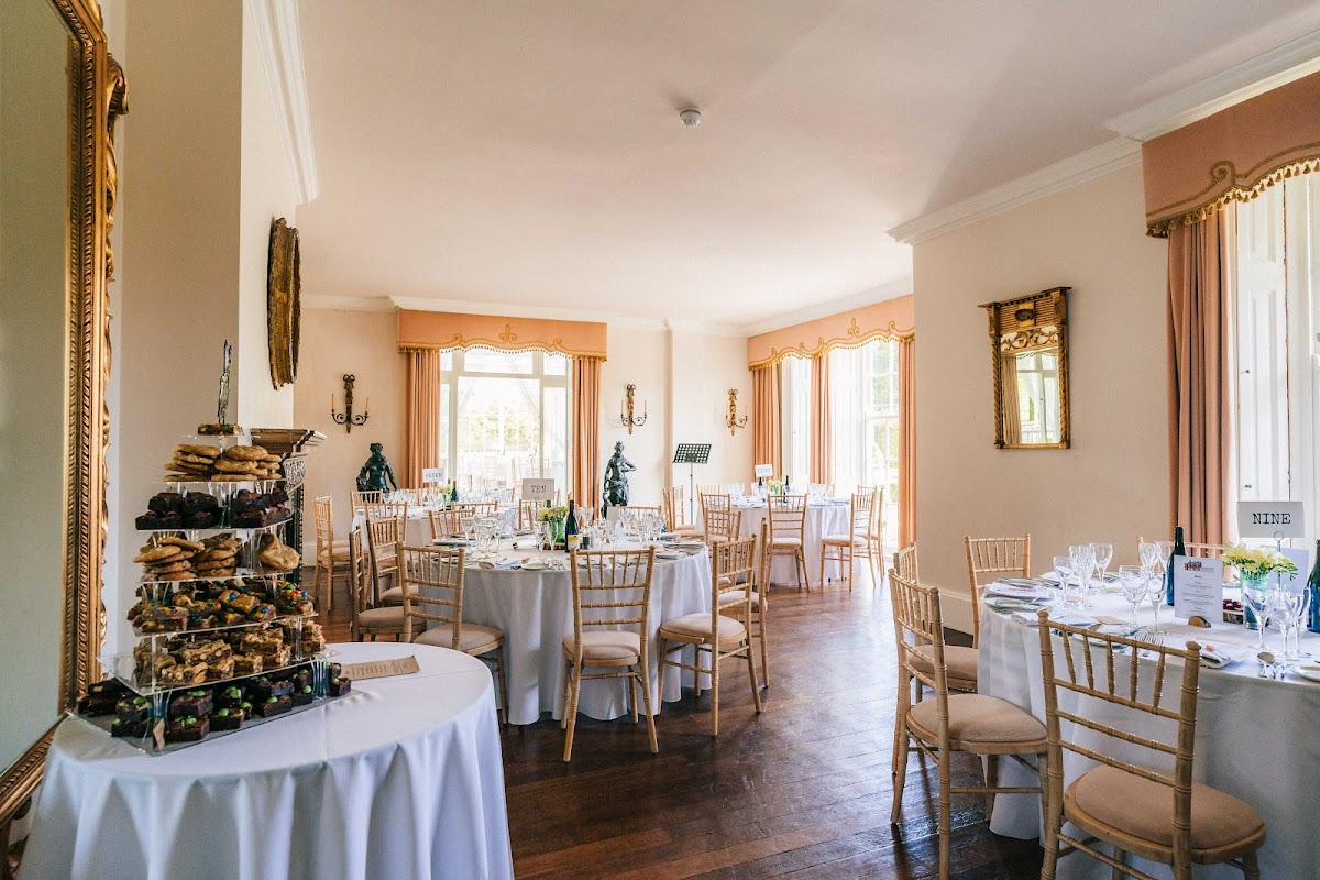 Sutton Bonington Hall photo 5