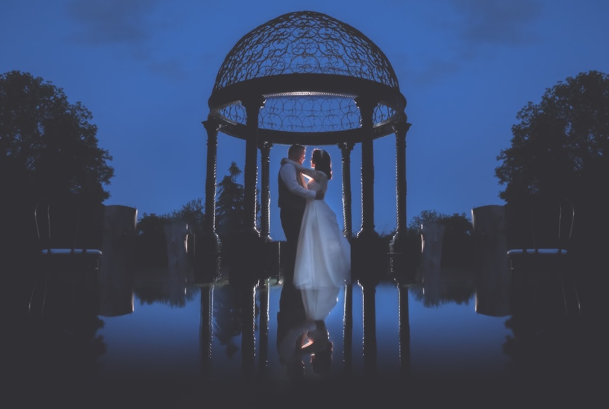 Glebe House - estate wedding venue in Drogheda, Co. Meath