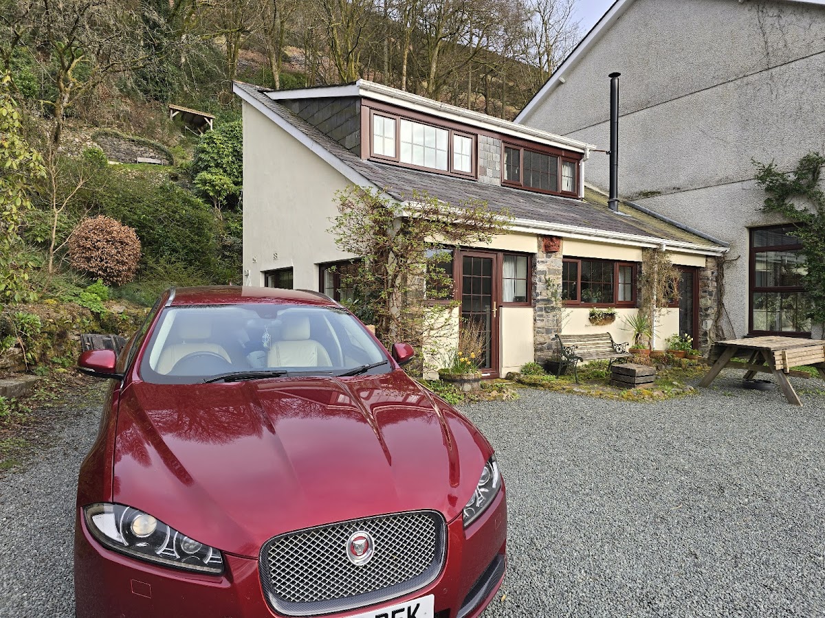 Kilsby House & Cottage photo 5