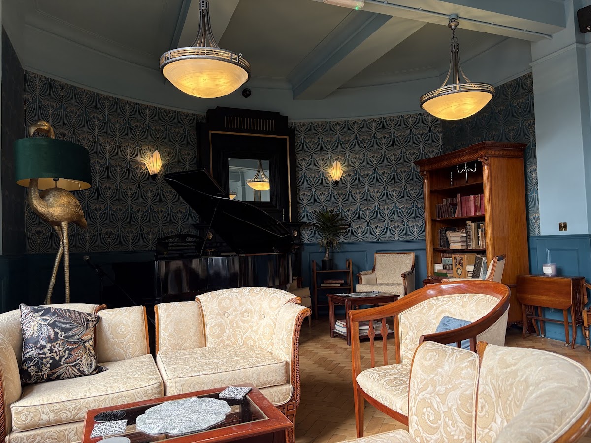 Charlotte House photo 5