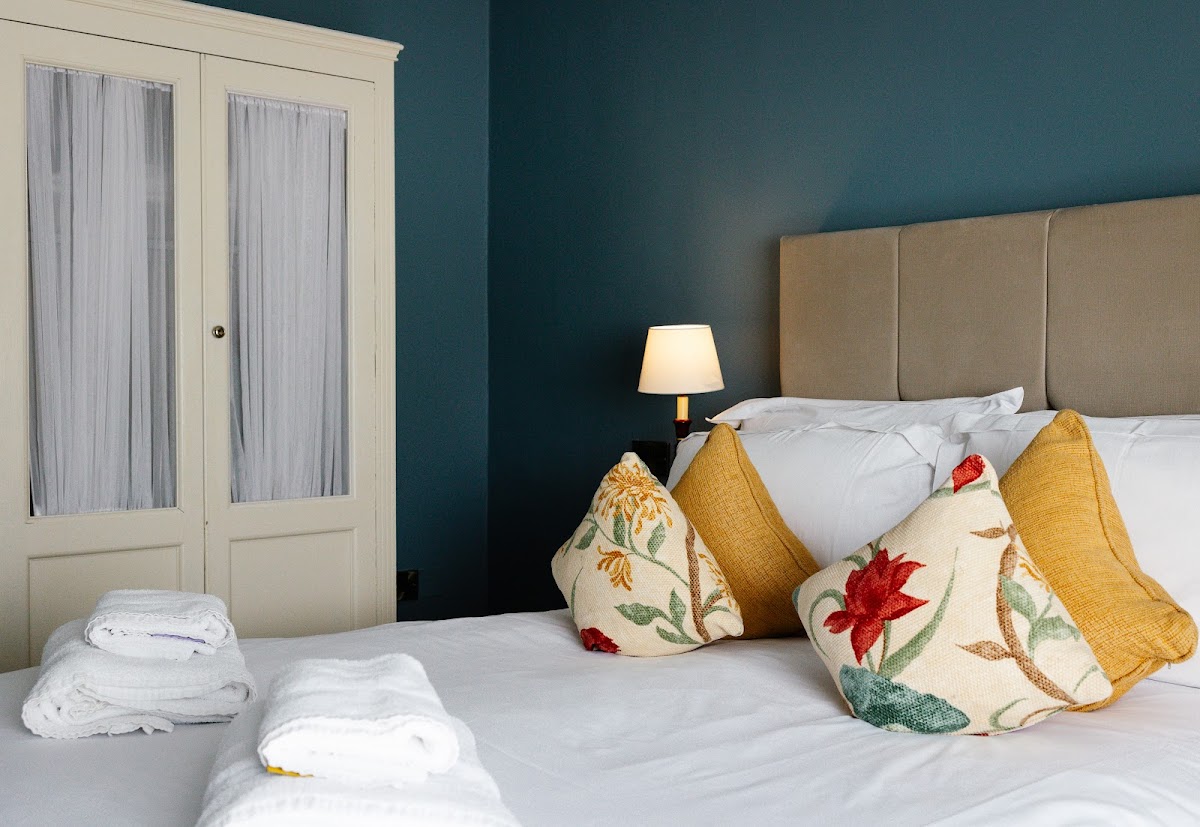 Conyngham Arms Hotel Slane photo 2