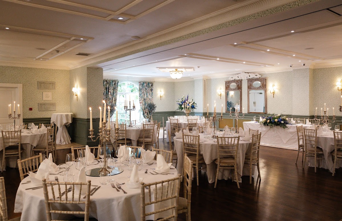 Conyngham Arms Hotel Slane photo 3