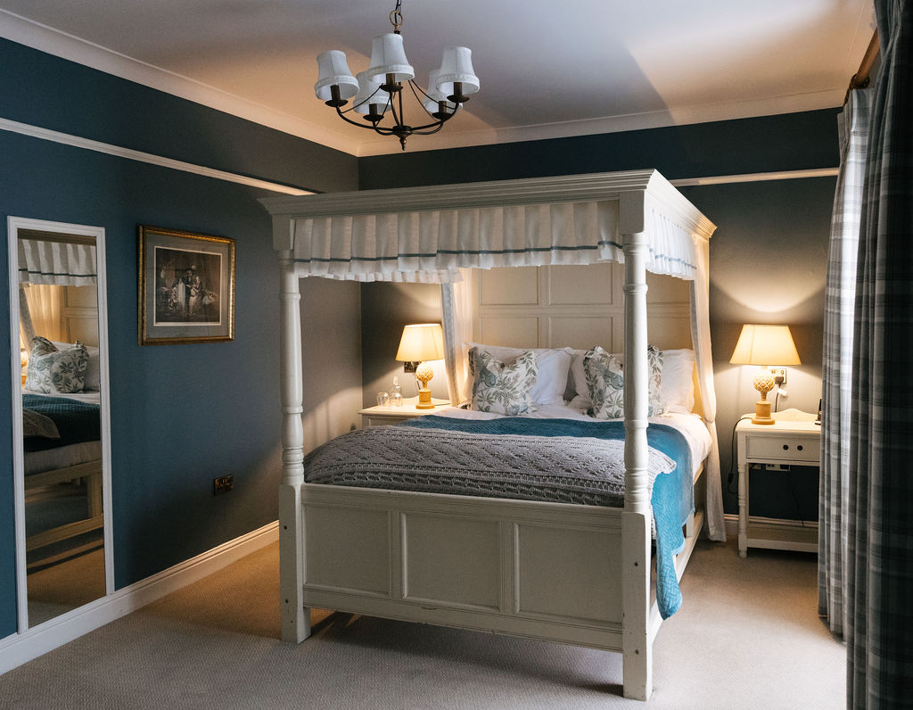 Conyngham Arms Hotel Slane photo 4