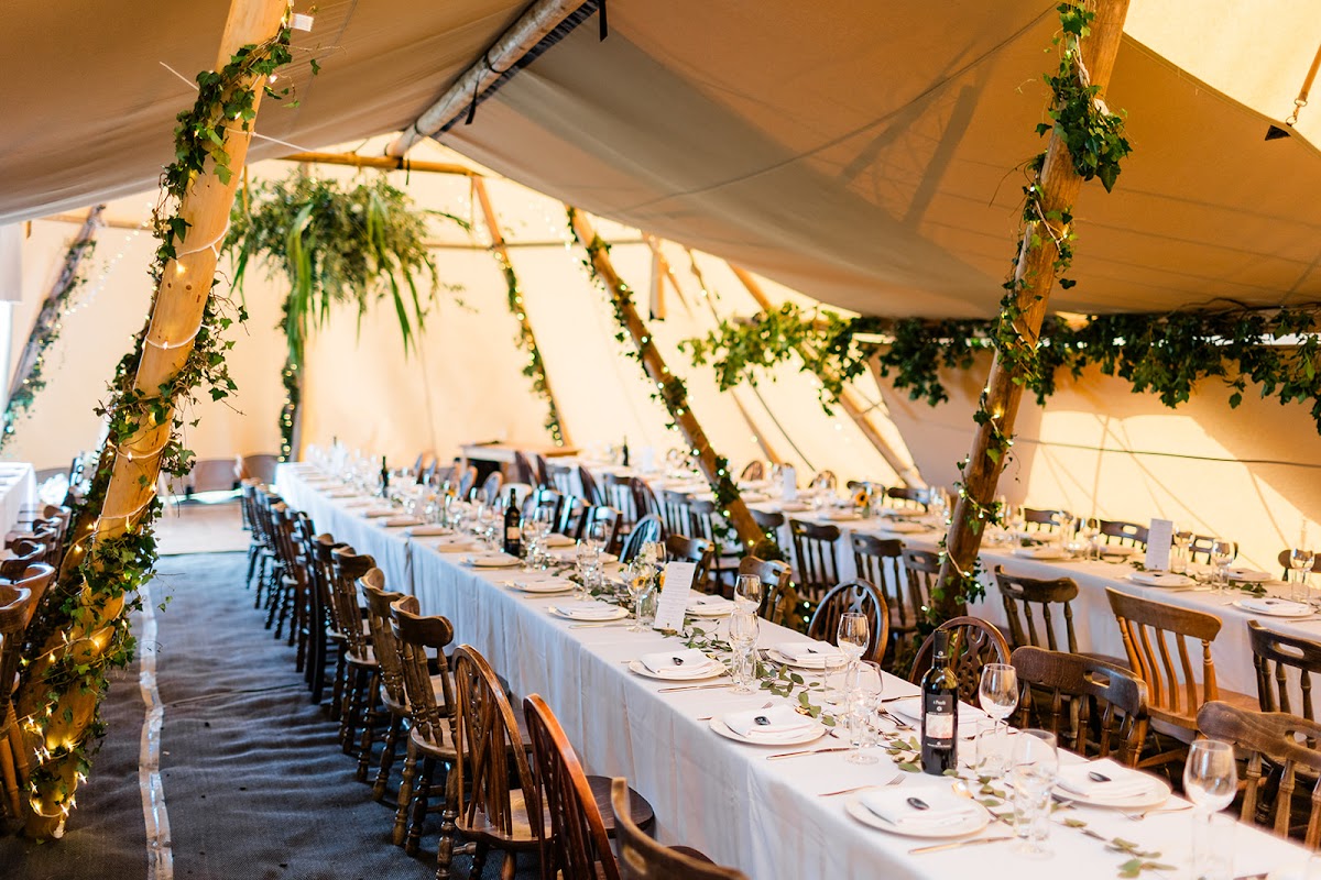 Nolton Coast Weddings - estate wedding venue in Haverfordwest, Pembrokeshire
