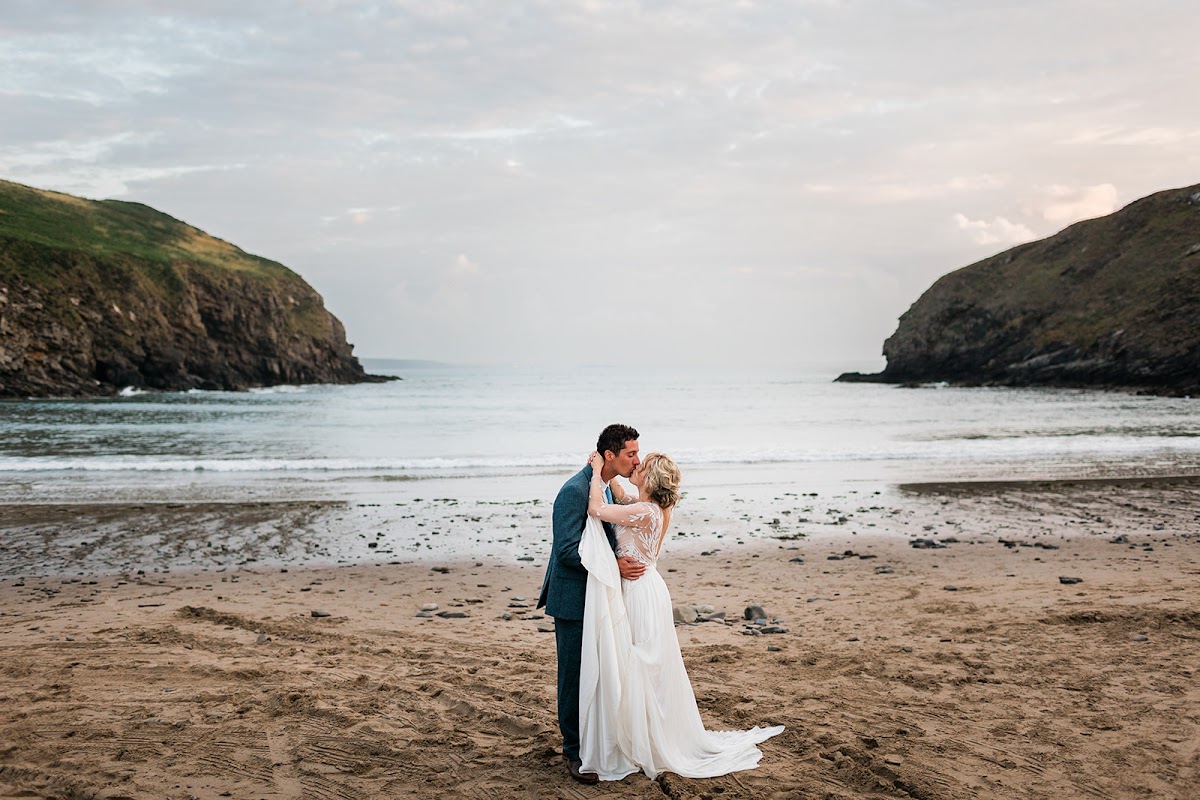 Nolton Coast Weddings photo 2