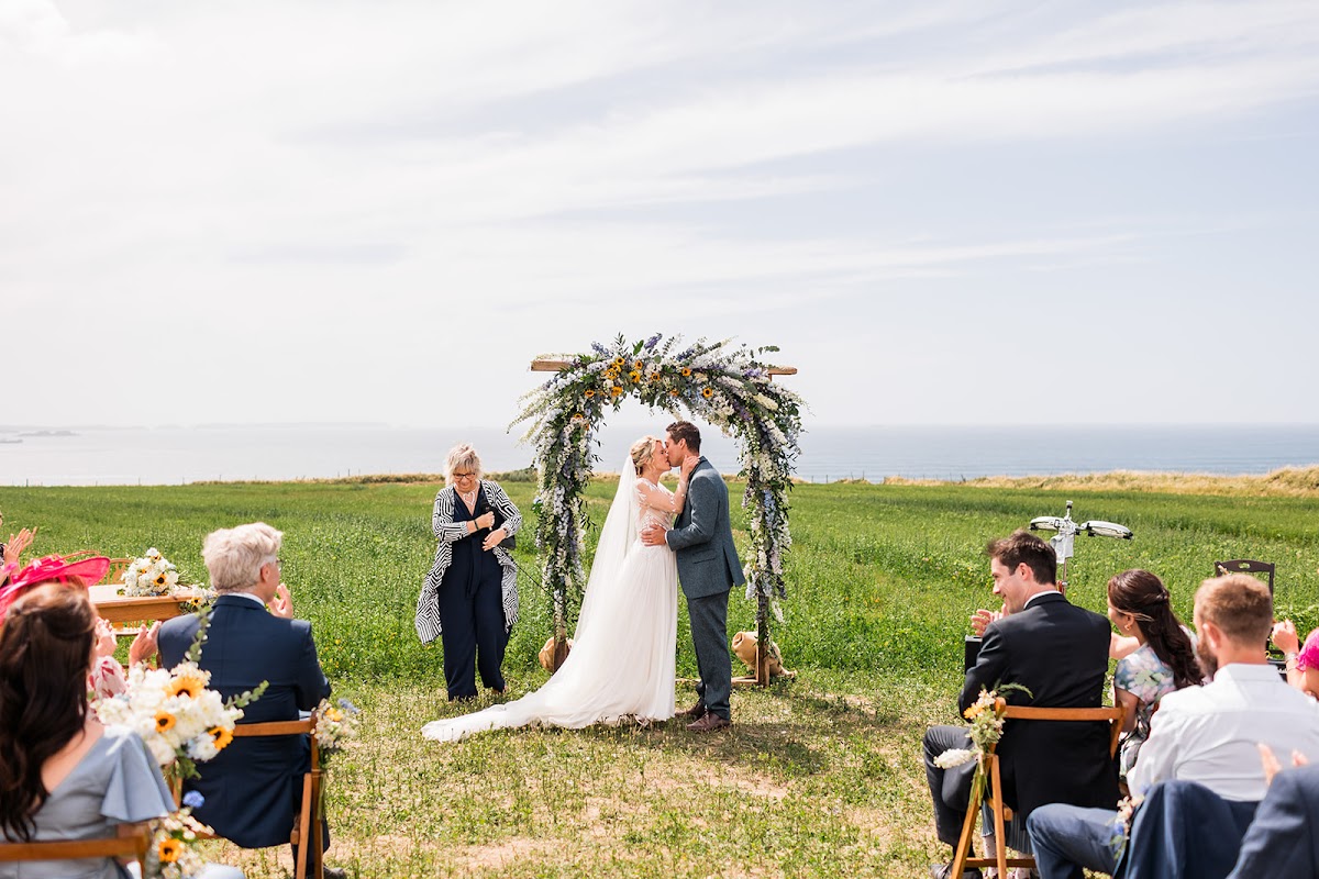 Nolton Coast Weddings photo 3