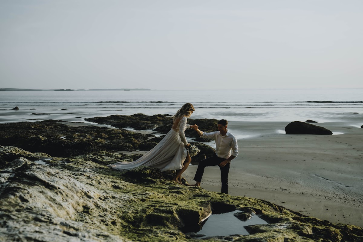 Nolton Coast Weddings photo 4