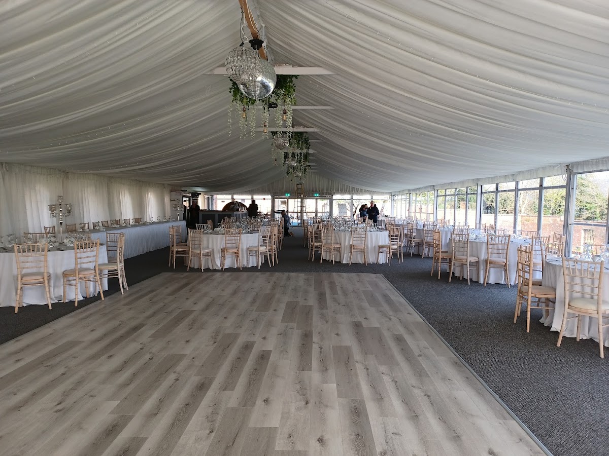 Drumhalla House wedding venue