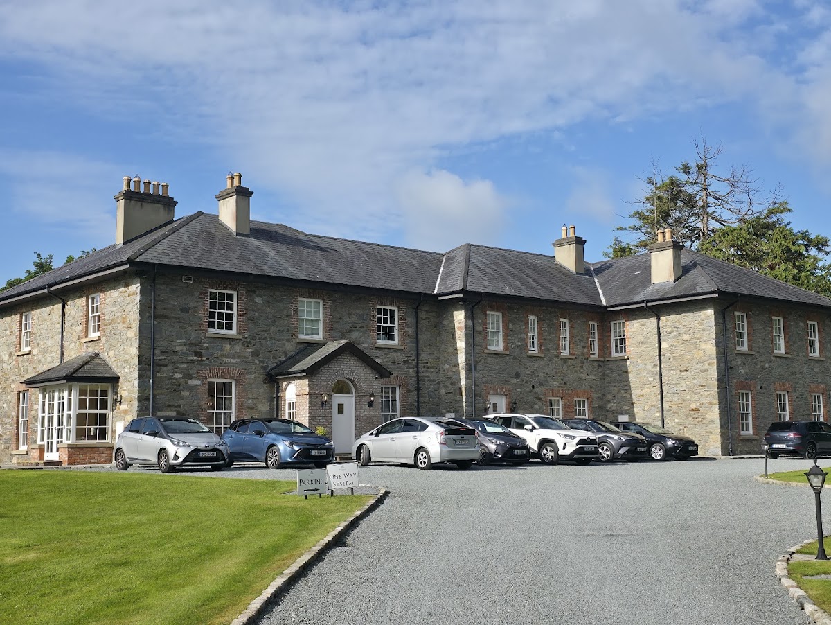 Drumhalla House photo 2