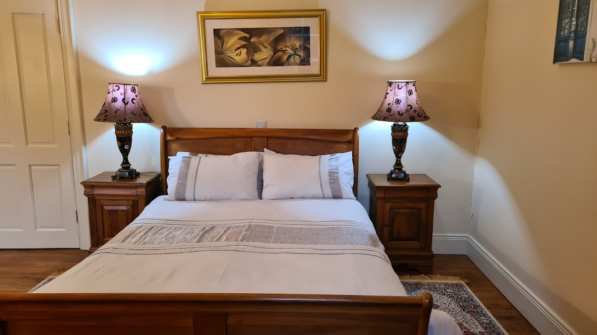 Drumhalla House photo 3