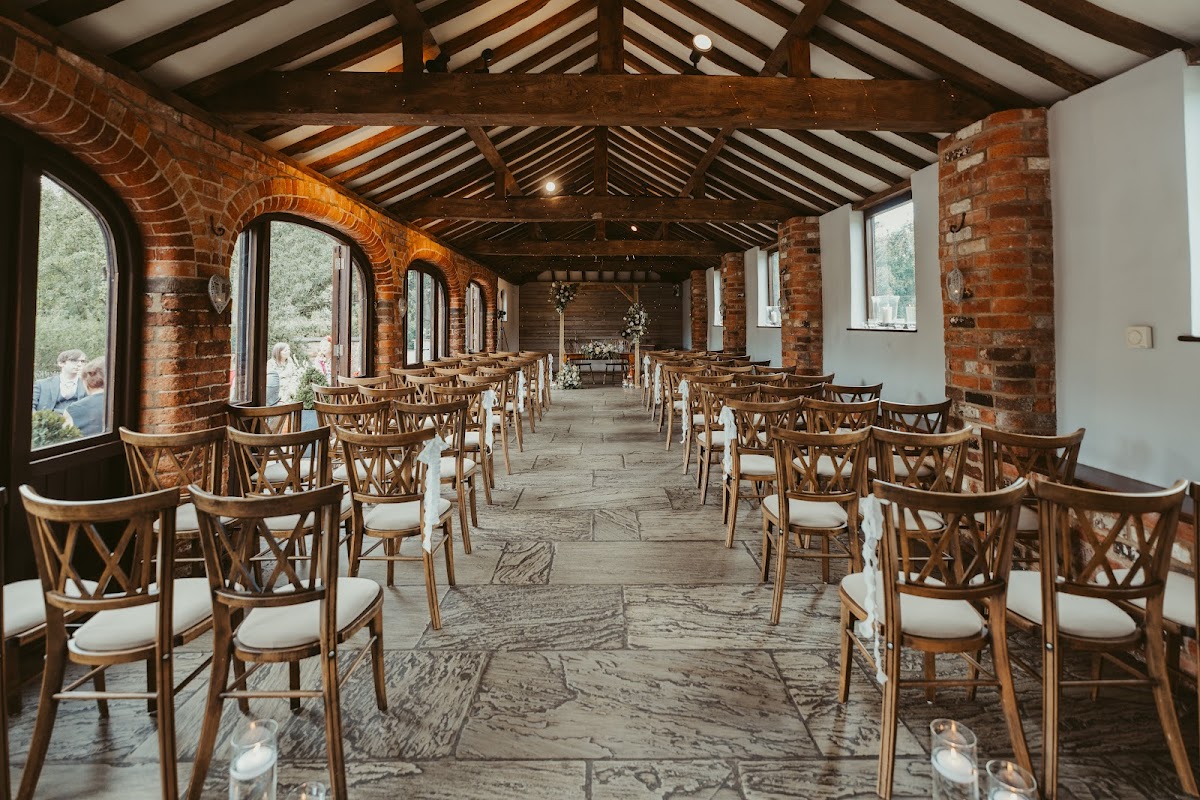 Dodmoor House photo 2