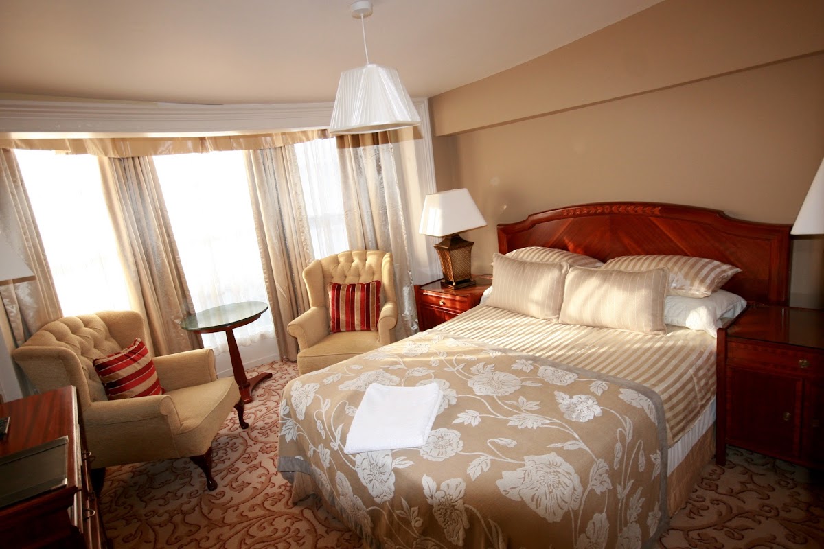 Colchester Boutique Hotel photo 2