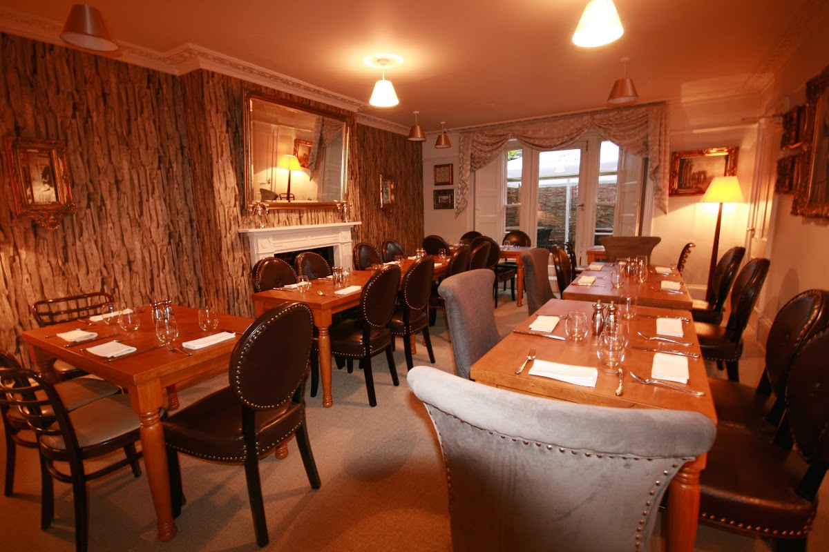 Colchester Boutique Hotel photo 5