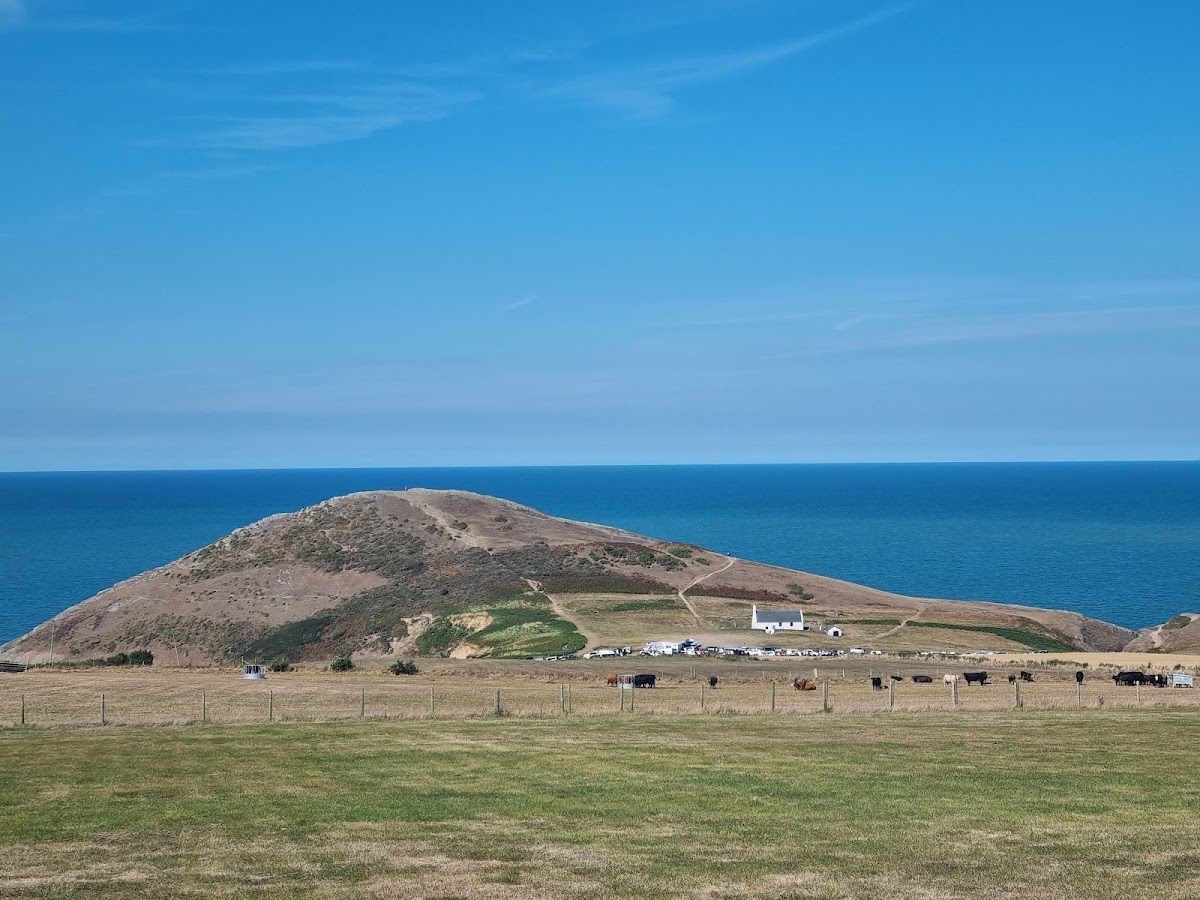 The Shed at Mwnt photo 4