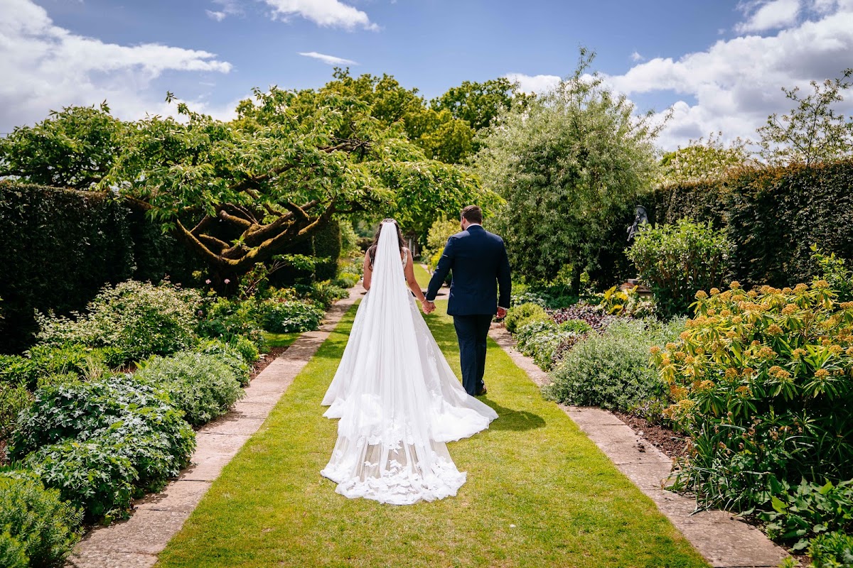 Micklefield Hall photo 4