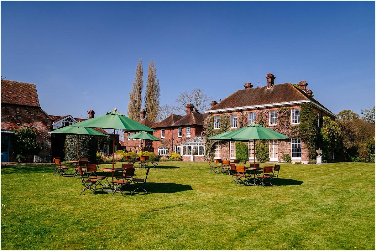 Micklefield Hall photo 5