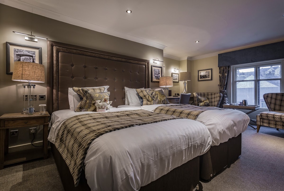 The Castle Hotel photo 2