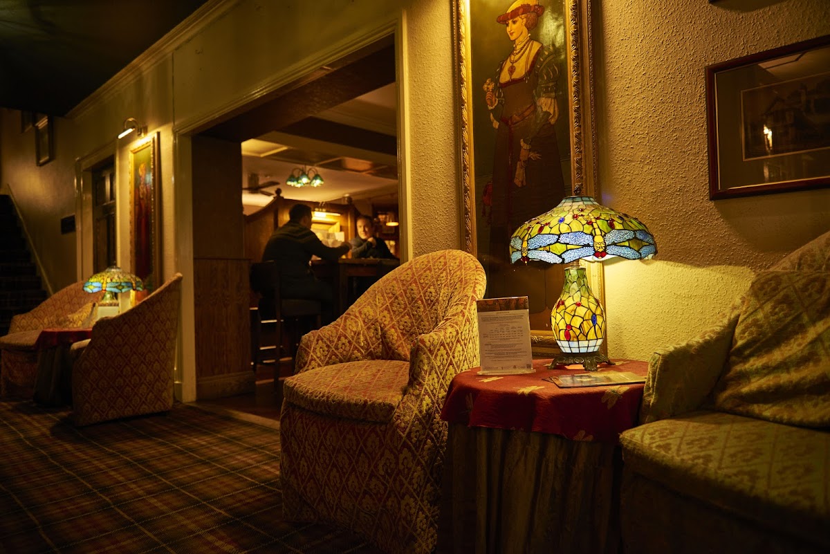 The Castle Hotel photo 5