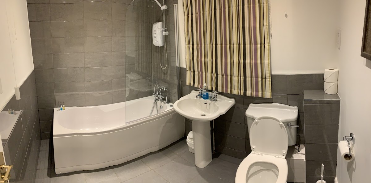 Darwin Lake Holiday Village & Wedding Venue photo 4