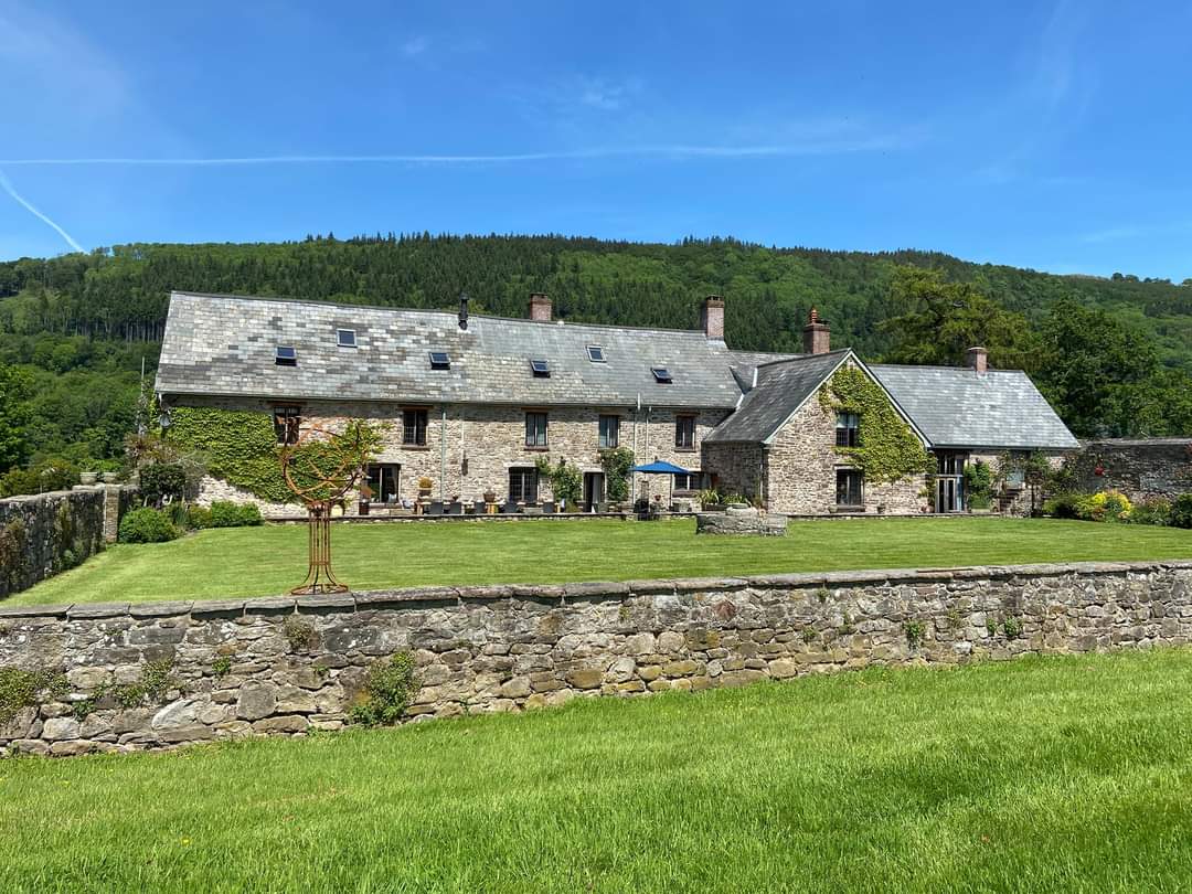 Duffryn Mawr Country House photo 2