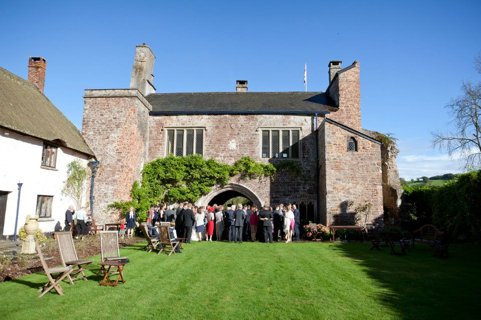 Bickleigh Castle photo 2