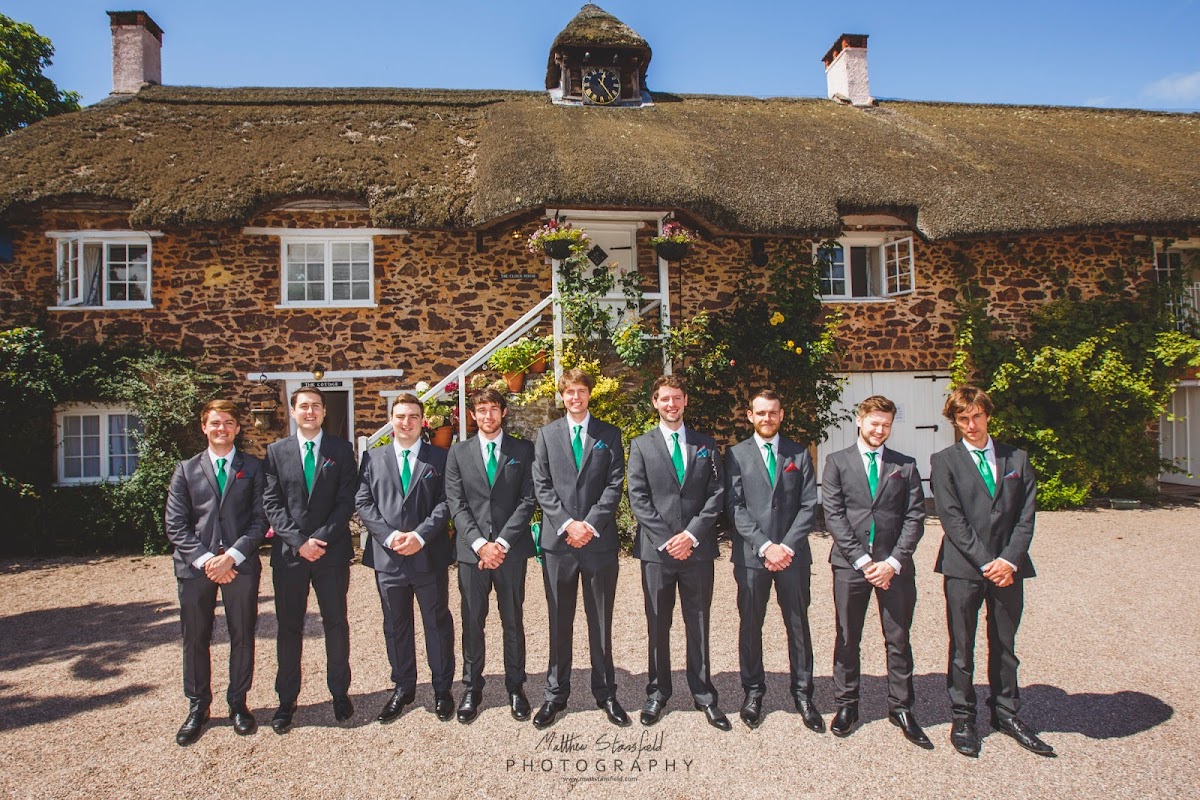 Bickleigh Castle photo 3