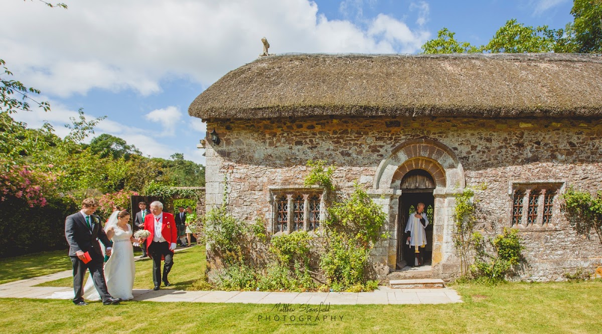 Bickleigh Castle photo 4