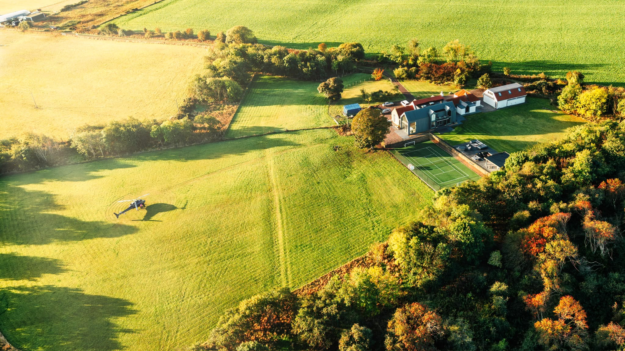 Summerfield House photo 4
