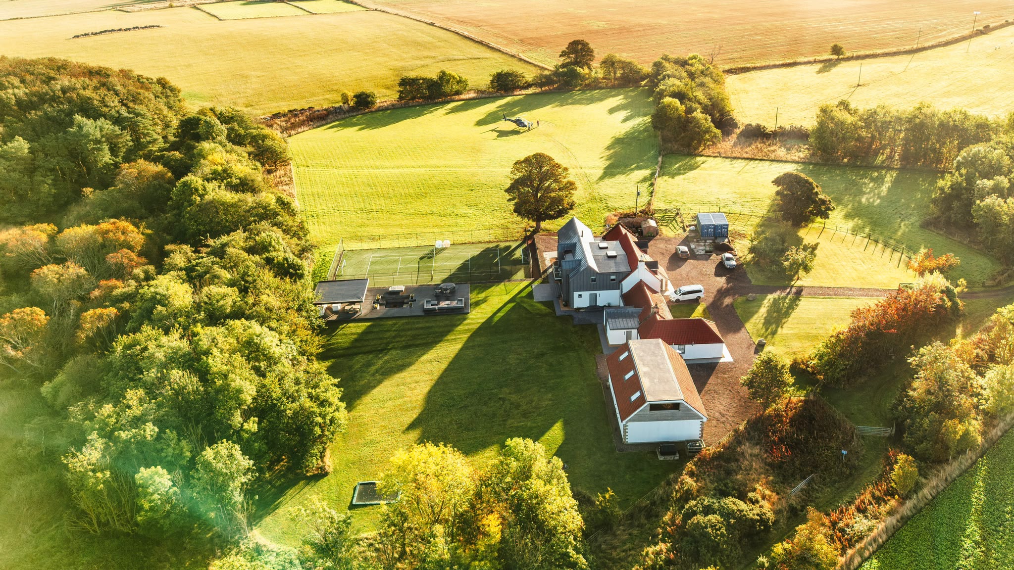 Summerfield House photo 3