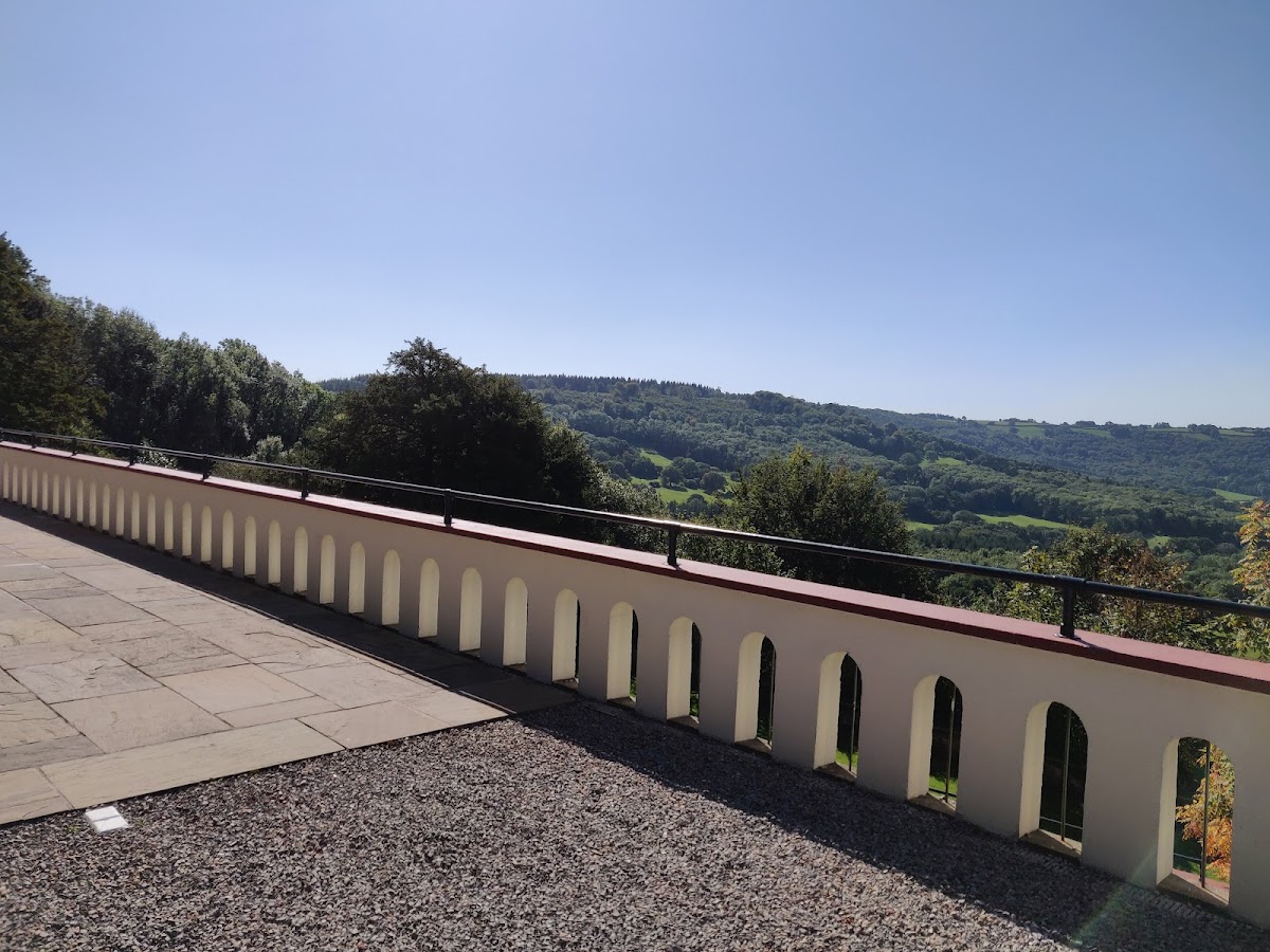 Caer Llan Conference Centre photo 3