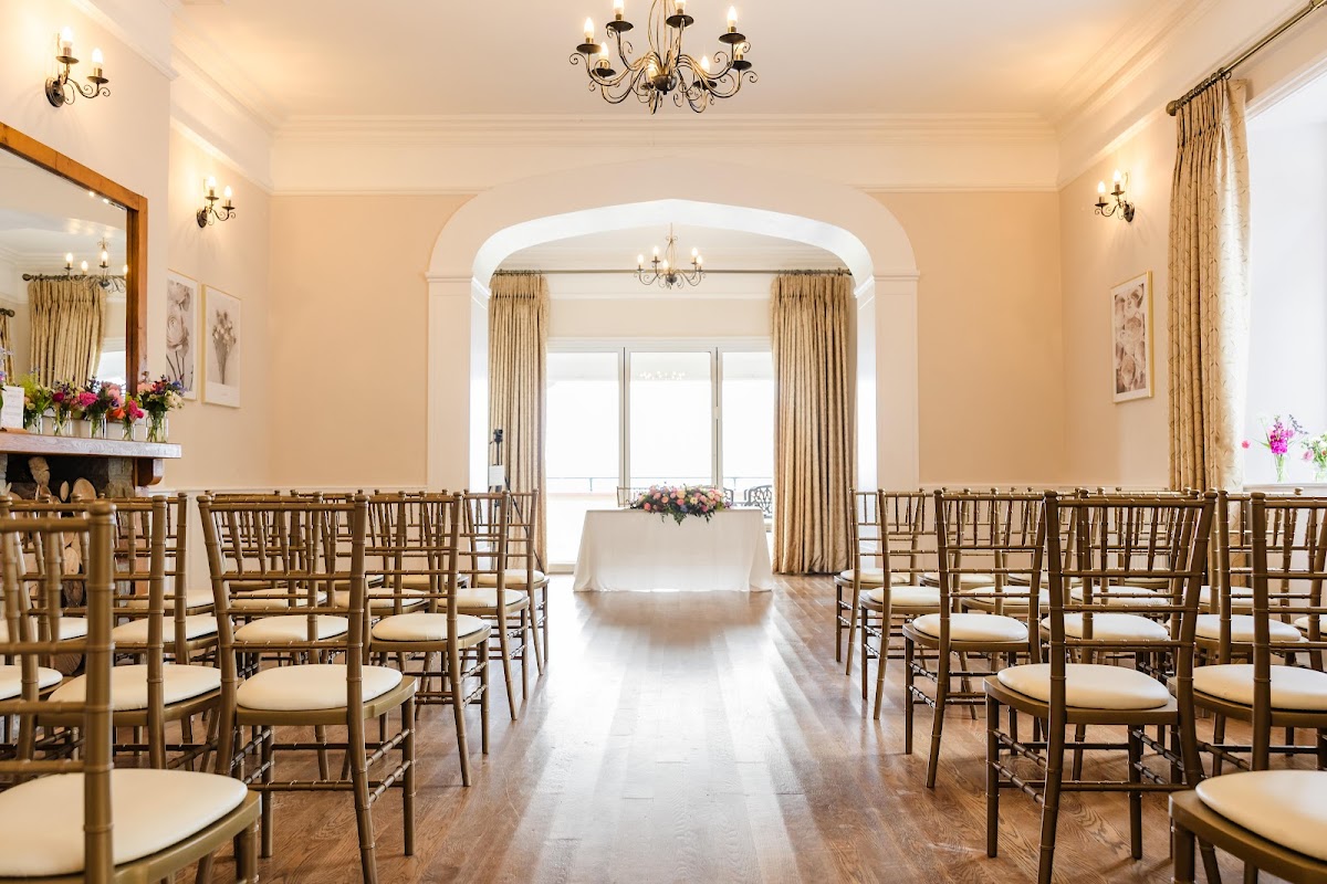 Caer Llan Conference Centre photo 5