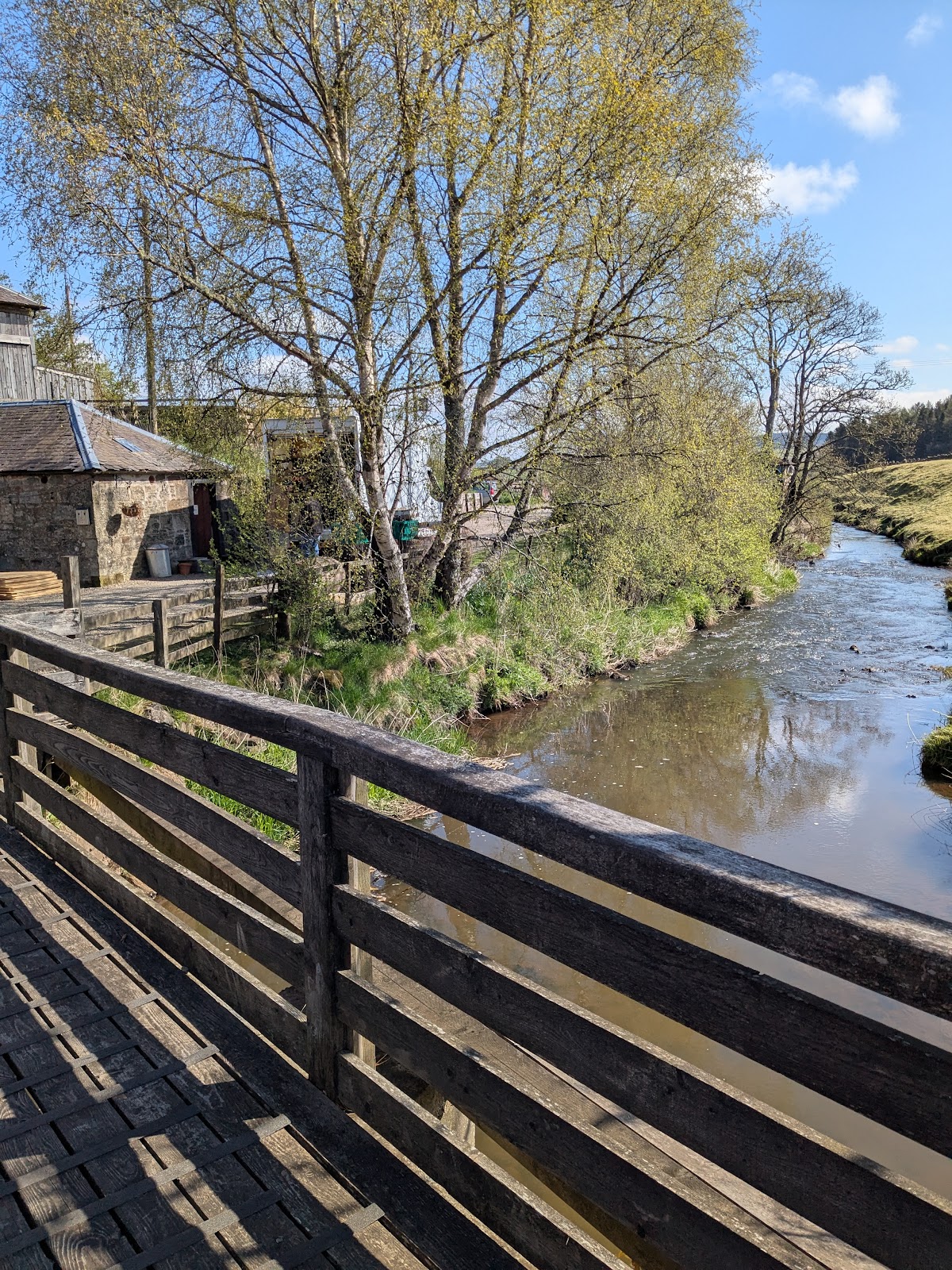 Folkerton Mill photo 4
