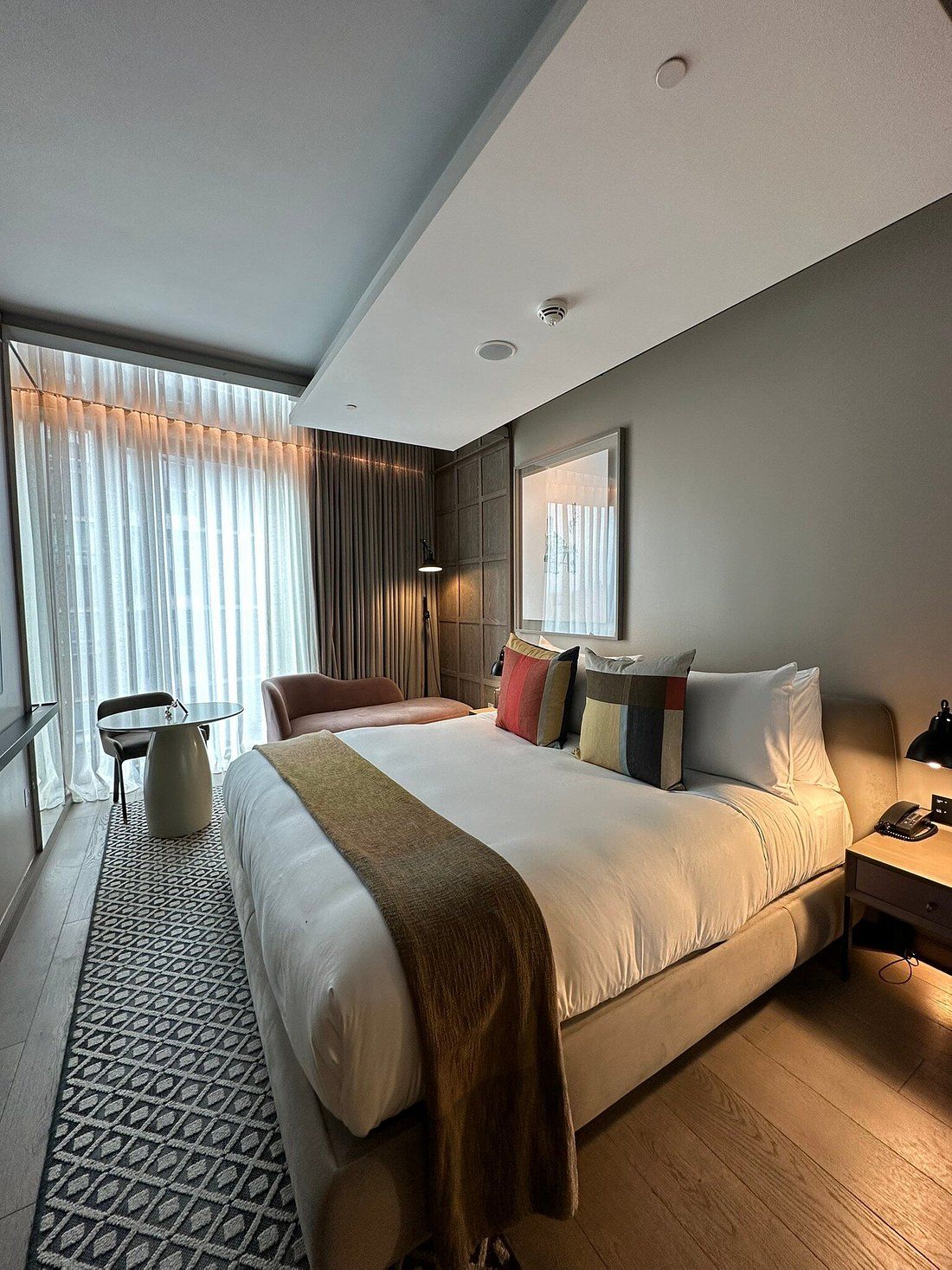 Cae Court Hotel photo 2