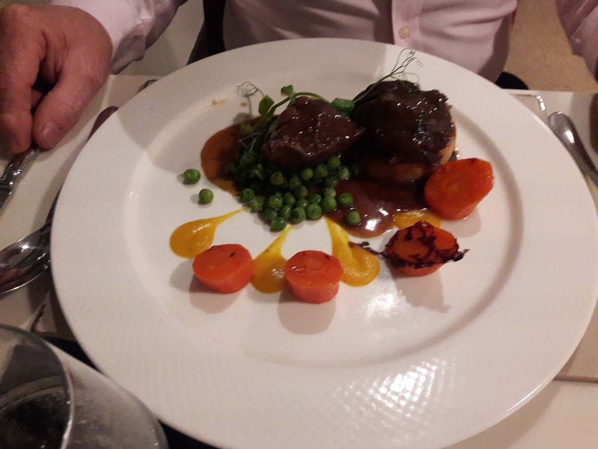 Cae Court Hotel photo 4