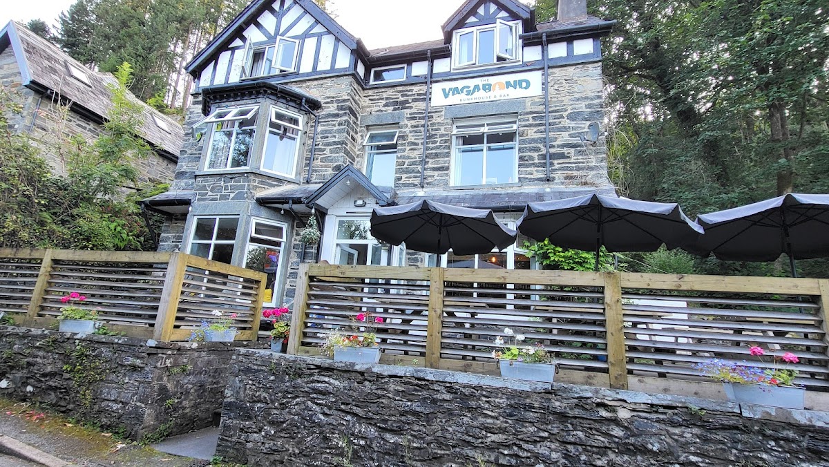 The Vagabond Bunkhouse photo 4