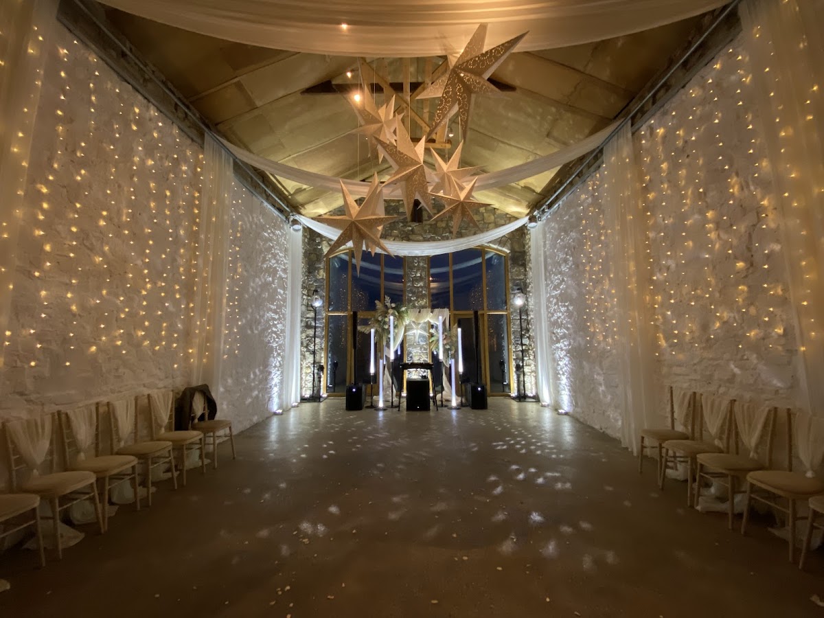 Rosedew Farm Holiday Cottages & Wedding Venue photo 3