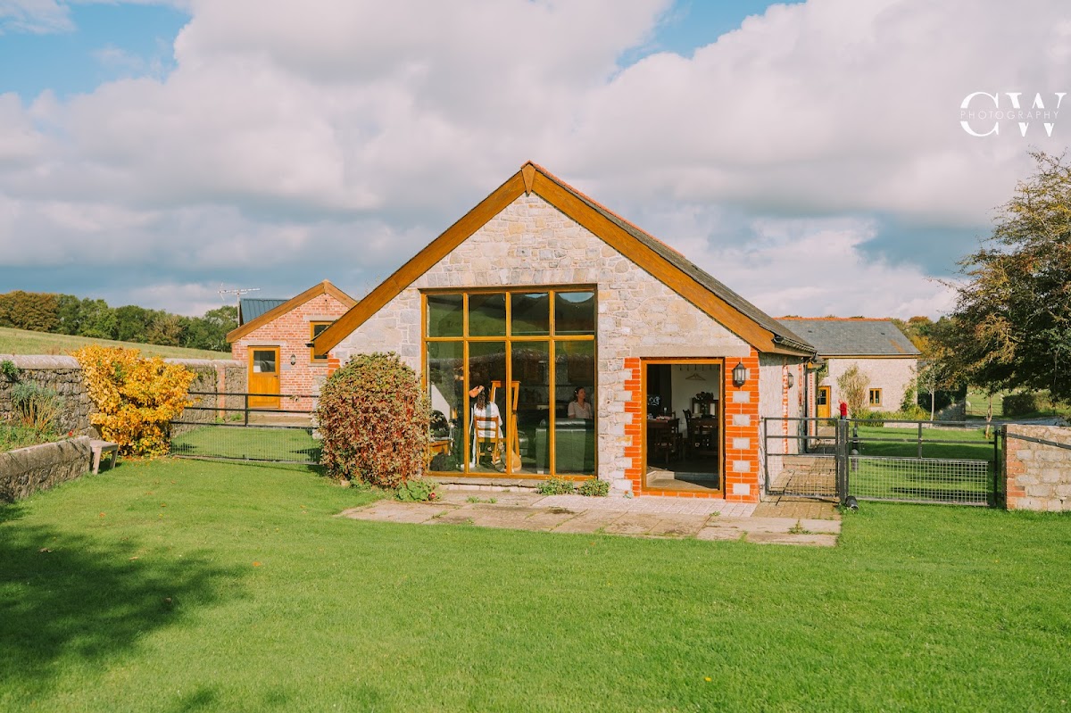 Rosedew Farm Holiday Cottages & Wedding Venue photo 4