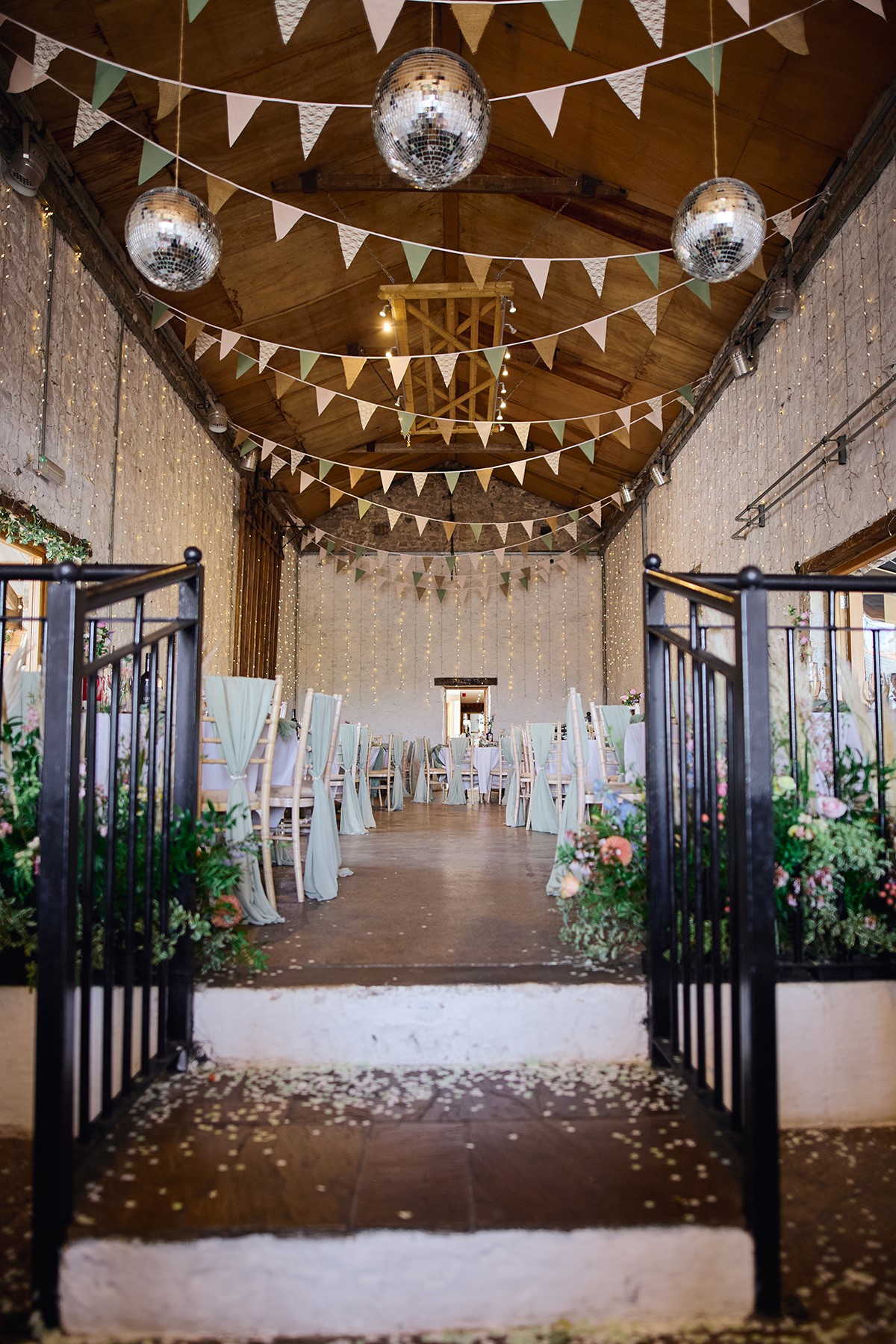 Rosedew Farm Holiday Cottages & Wedding Venue photo 5
