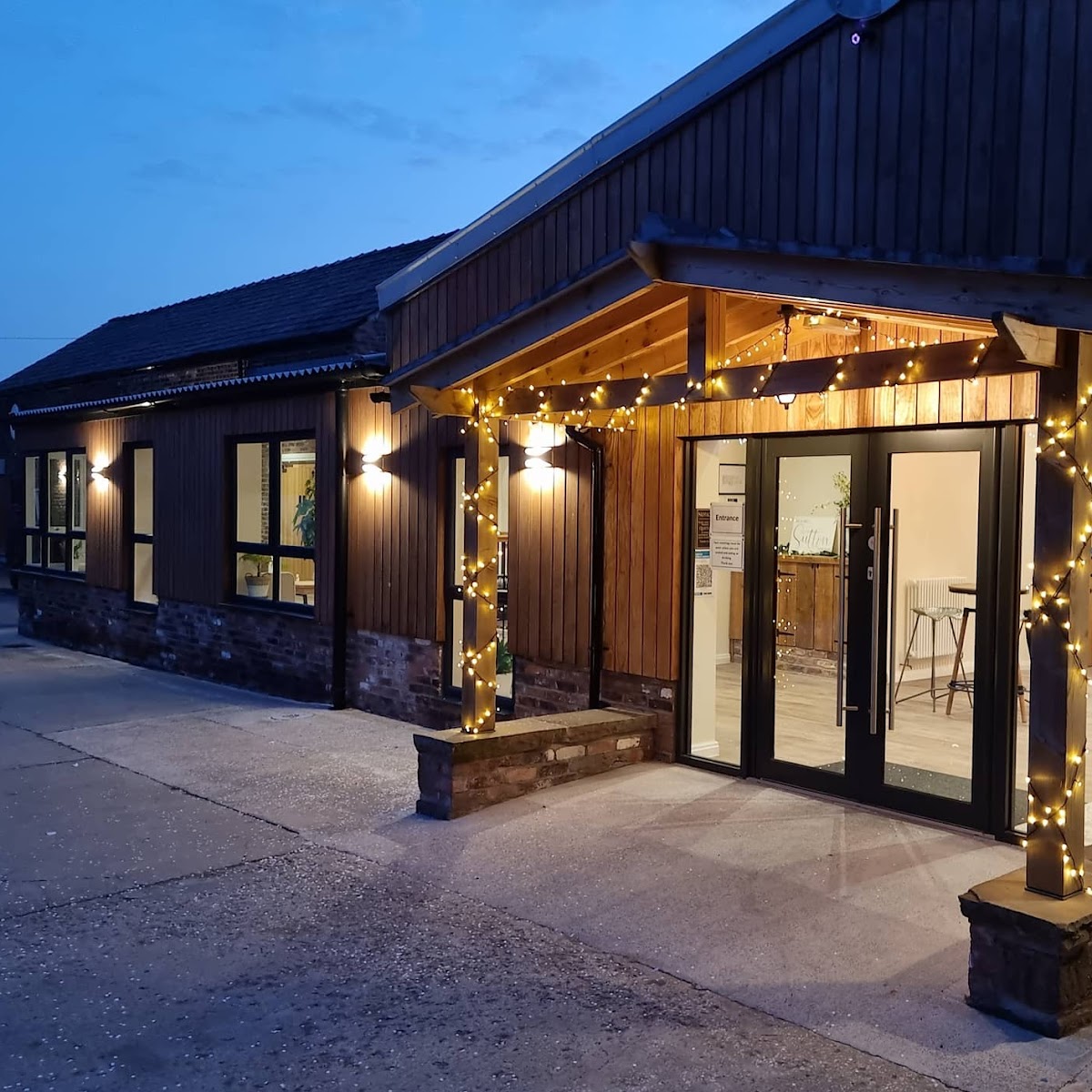The Barn at Yew Tree Farm Ltd photo 3