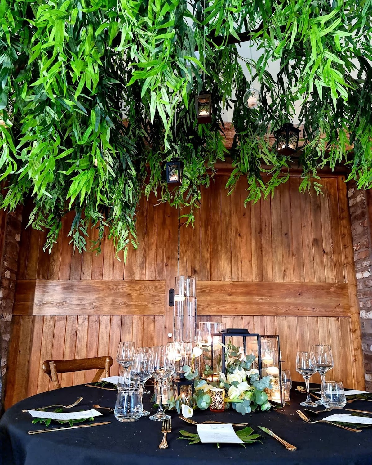 The Barn at Yew Tree Farm Ltd photo 5