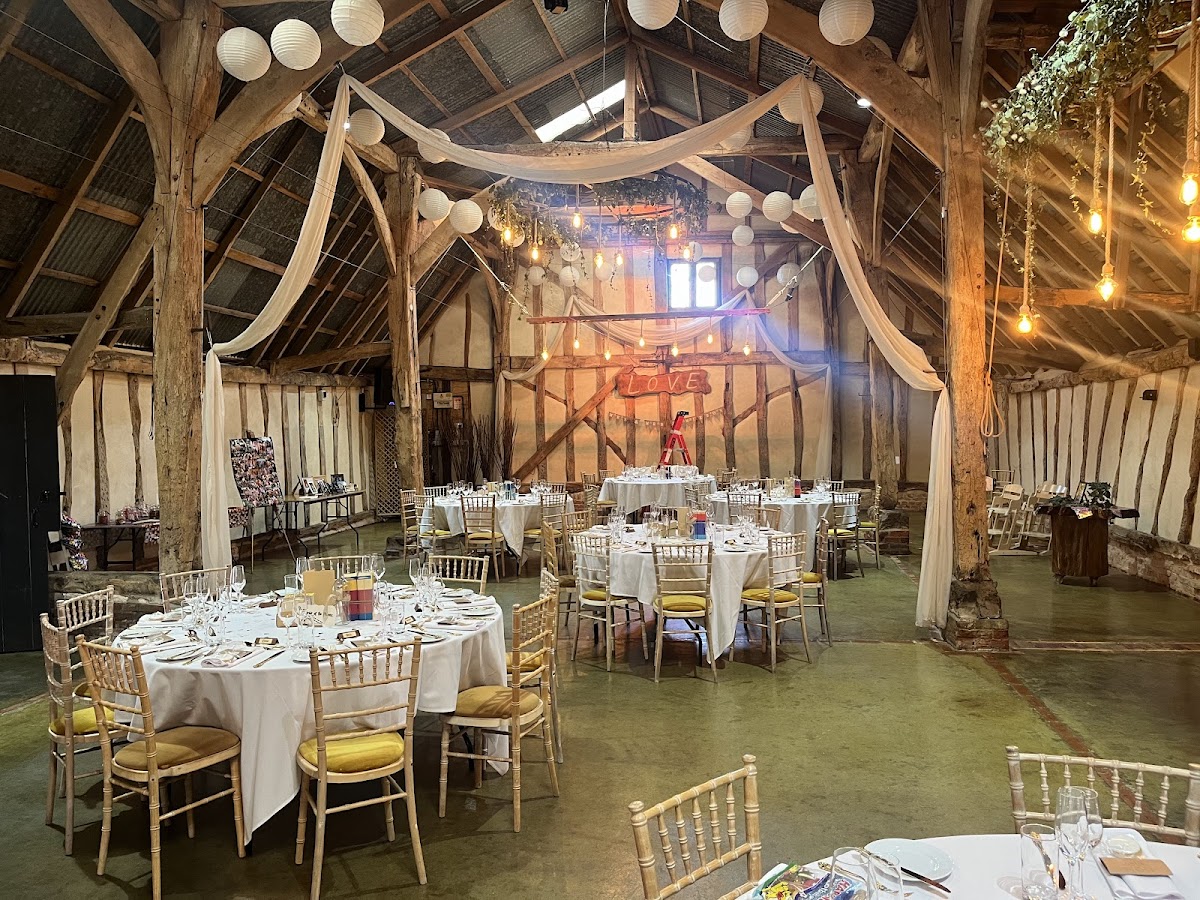 Alpheton Hall Barns photo 2